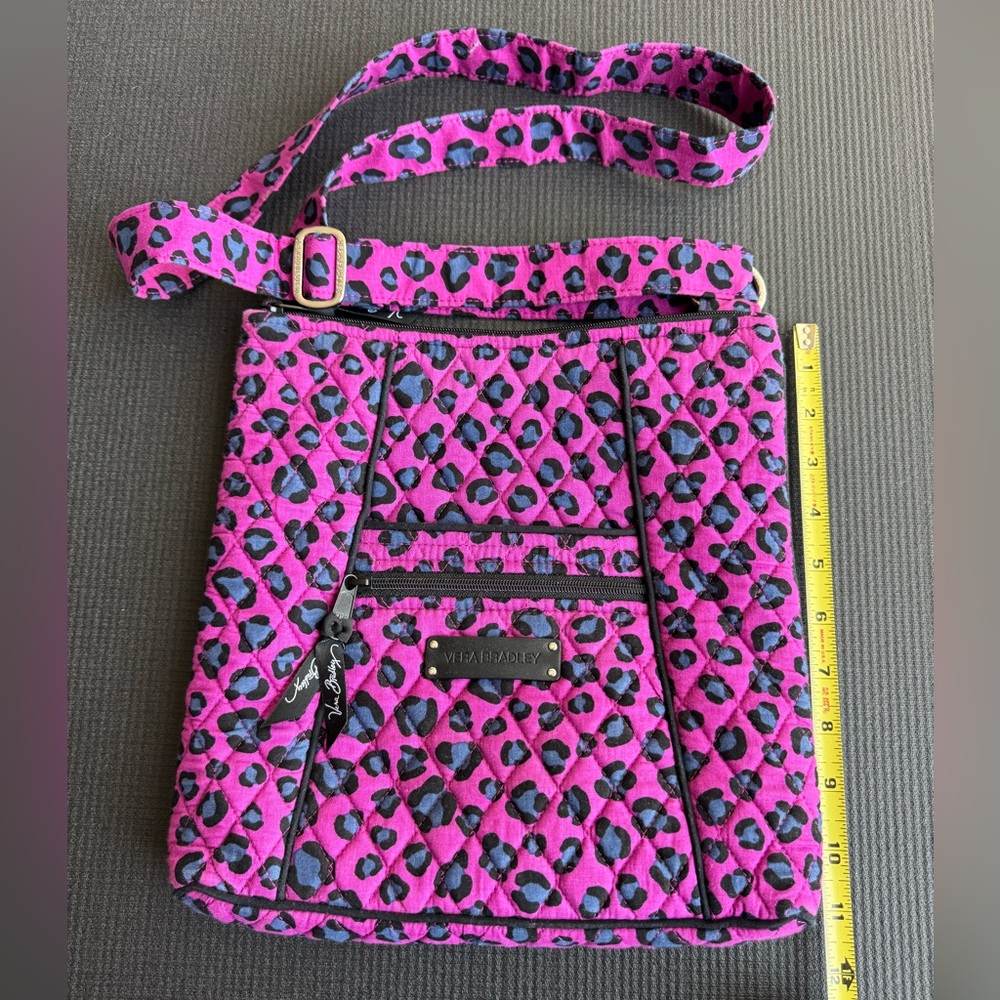 Vera Bradley crossbody bag